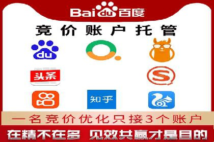 SEM竞价案例深度解析：广告主如何盈利